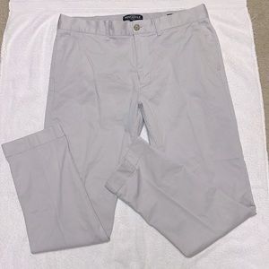 J. Crew Mercantile Flex Slim Fit Pants